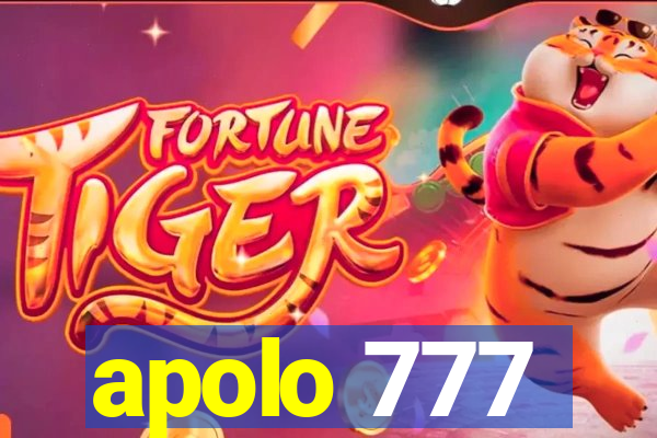 apolo 777